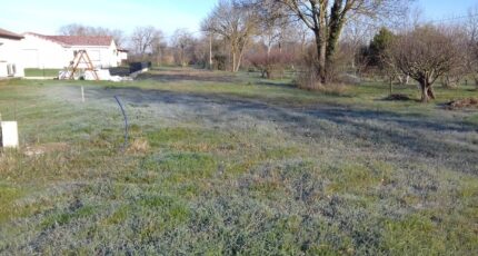 Montauban Terrain à bâtir - 2182678-5604annonce1202506060Xlpx.jpeg Maisons Open