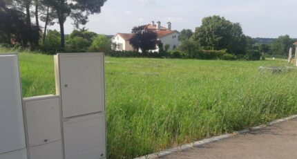 Saint-Sauveur Terrain à bâtir - 2182329-5202annonce320250606TRxVG.jpeg Maisons Open