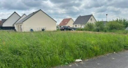 Bolbec Terrain à bâtir - 2180558-1887annonce120250605DbK3f.jpeg Maisons Open