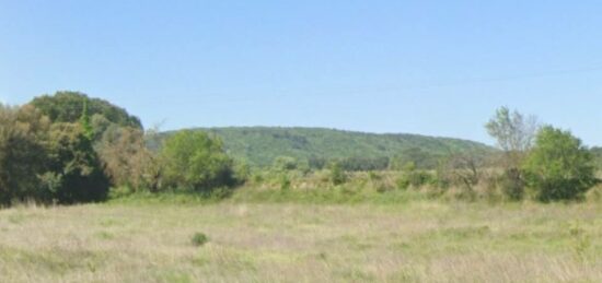 Terrain à bâtir à Connaux, Occitanie