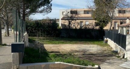 Gardanne Terrain à bâtir - 2149420-7060annonce120241007iTKSF.jpeg Maisons Open