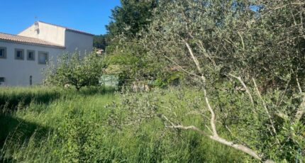 Gardanne Terrain à bâtir - 2179612-7060annonce420241016bTUcg.jpeg Maisons Open