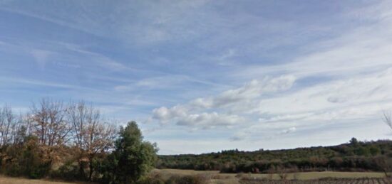 Terrain à bâtir à Montagnac, Occitanie