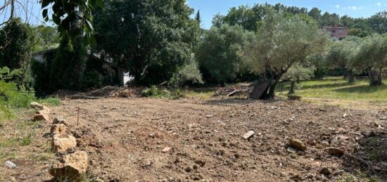 Terrain à bâtir à Draguignan, Provence-Alpes-Côte d'Azur