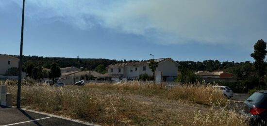 Terrain à bâtir à Montarnaud, Occitanie