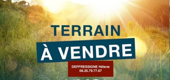 Terrain à bâtir à Langon, Nouvelle-Aquitaine