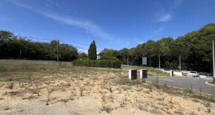 Aigues-Vives Terrain à bâtir - 2145270-609annonce120250430vTLWZ.jpeg Maisons Open