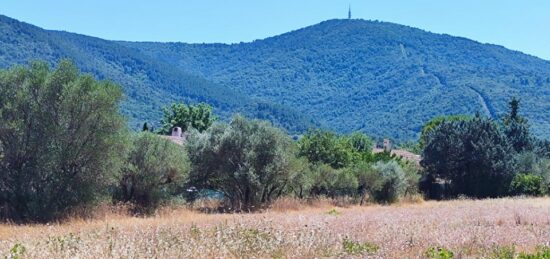 Terrain à bâtir à Gonfaron, Provence-Alpes-Côte d'Azur