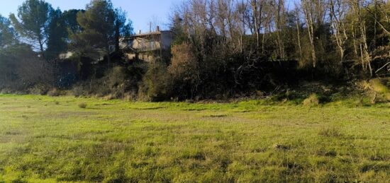 Terrain à bâtir à Cépie, Occitanie