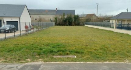 Meaux Terrain à bâtir - 2155957-11230annonce120250513yqsG4.jpeg Maisons Open