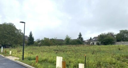 Brétigny-sur-Orge Terrain à bâtir - 2153599-6178annonce120250510MpIck.jpeg Maisons Open