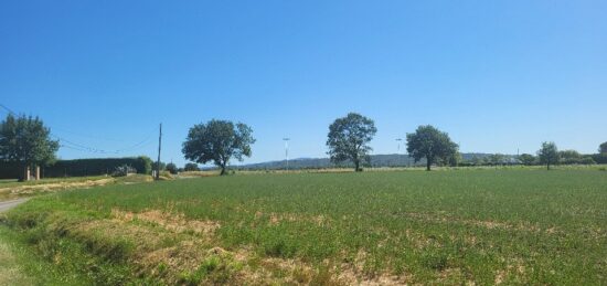 Terrain à bâtir à Ribaute-les-Tavernes, Occitanie