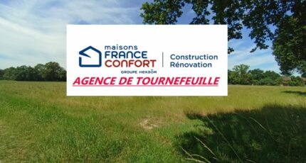 Launac Terrain à bâtir - 2187207-10327annonce120250611rkxoQ.jpeg Maisons Open