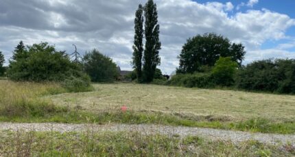 Neuillé-Pont-Pierre Terrain à bâtir - 2151984-9897annonce120230919aiDUA.jpeg Maisons Open