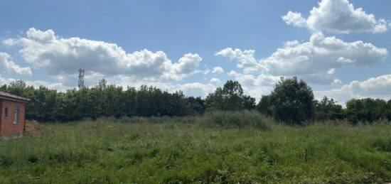 Terrain à bâtir à Fronton, Occitanie