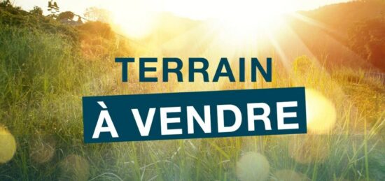 Terrain à bâtir à Salles, Nouvelle-Aquitaine