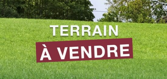 Terrain à bâtir à Salles, Nouvelle-Aquitaine