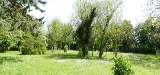 Terrain à bâtir à Cigogné, Centre-Val de Loire