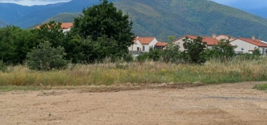 Terrain à bâtir à Rigarda, Occitanie