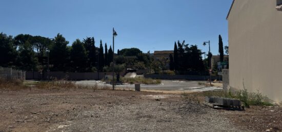 Terrain à bâtir à Marseillan, Occitanie