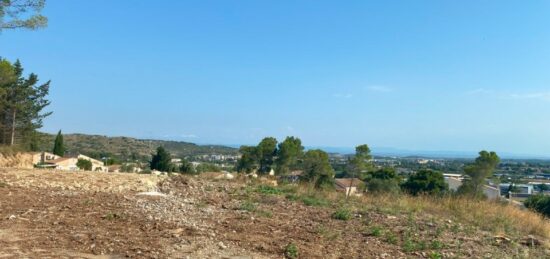 Terrain à bâtir à , Aude