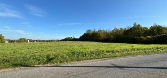 Terrain à bâtir à Mary-sur-Marne, Île-de-France