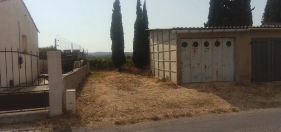 Terrain à bâtir à Aigues-Vives, Occitanie