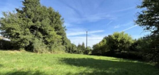 Terrain à bâtir à Sémeries, Hauts-de-France