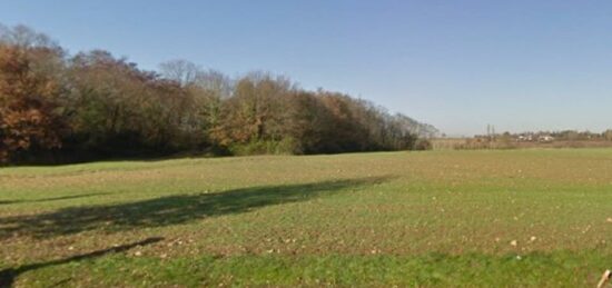 Terrain à bâtir à Monnaie, Centre-Val de Loire