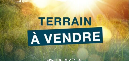Terrain à bâtir à Brach, Nouvelle-Aquitaine