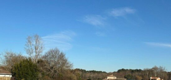 Terrain à bâtir à Le Pian-Médoc, Nouvelle-Aquitaine