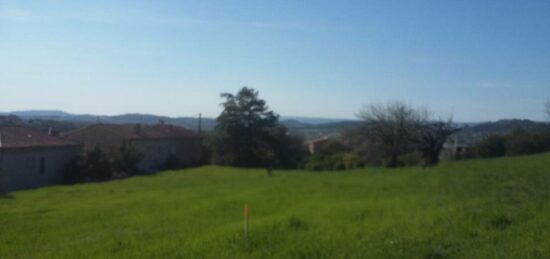 Terrain à bâtir à , Vaucluse