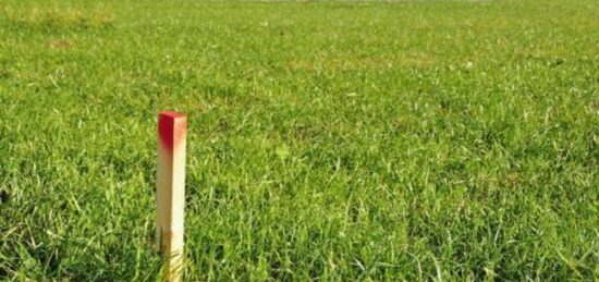 Terrain à bâtir à Druye, Centre-Val de Loire