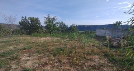 Rosières Terrain à bâtir - 2259364-5100annonce120250903szR3v.jpeg Maisons Open