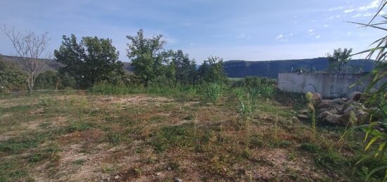 Terrain à bâtir à Rosières, Auvergne-Rhône-Alpes