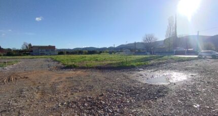 Lagorce Terrain à bâtir - 2250281-5100annonce220250825udmXe.jpeg Maisons Open