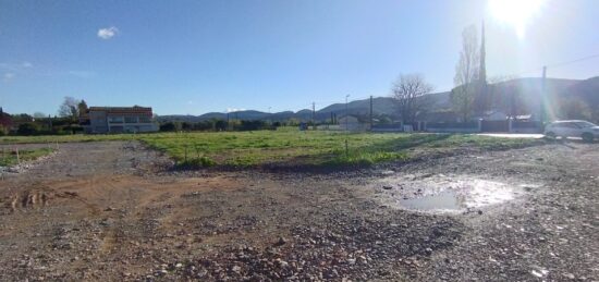 Terrain à bâtir à , Ardèche