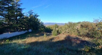 Barjac Terrain à bâtir - 2286838-5100annonce320250929nTvvS.jpeg Maisons Open