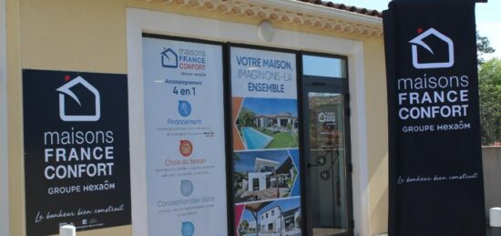 Terrain à bâtir à , Ardèche