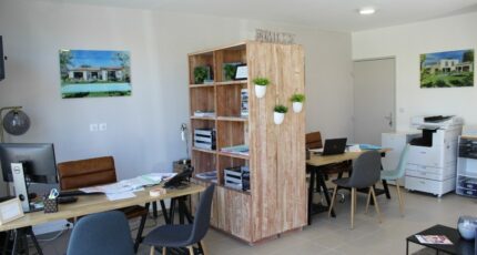 Vagnas Terrain à bâtir - 2288522-5100annonce420250930INAZ2.jpeg Maisons Open