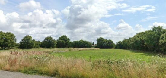 Terrain à bâtir à , Vendée