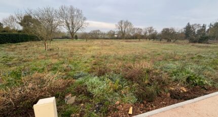 La Bretonnière-la-Claye Terrain à bâtir - 2307533-10920annonce120251016VlrzW.jpeg Maisons Open