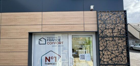 Maisons France Confort