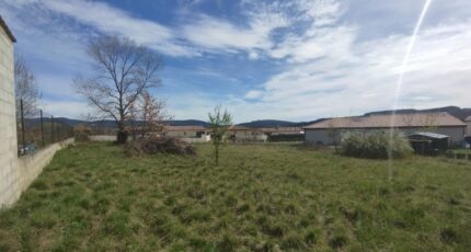 Vallon-Pont-d'Arc Terrain à bâtir - 2247041-5100annonce120250819TcTTx.jpeg Maisons Open