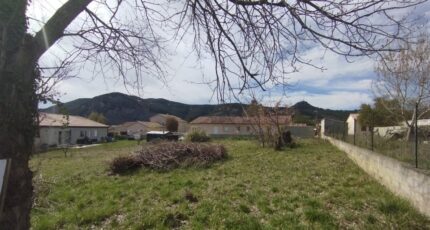Vallon-Pont-d'Arc Terrain à bâtir - 2247041-5100annonce220250819OPv92.jpeg Maisons Open