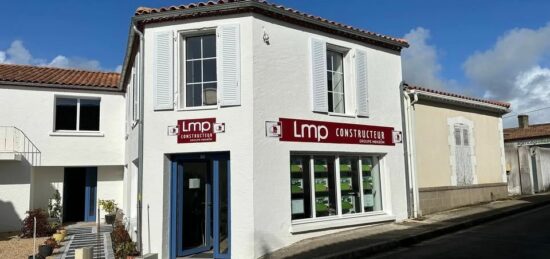 Terrain à bâtir à Avrillé, Pays de la Loire