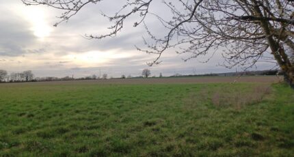 Sainte-Maure-de-Touraine Terrain à bâtir - 2296290-3427annonce120251007JglMV.jpeg Maisons Open