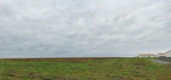 Terrain à bâtir à Saint-Jean-de-Beugné, Pays de la Loire
