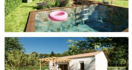 Saint-Jean-de-Beugné Terrain à bâtir - 2299211-10920annonce320251008CczoI.jpeg Maisons Open