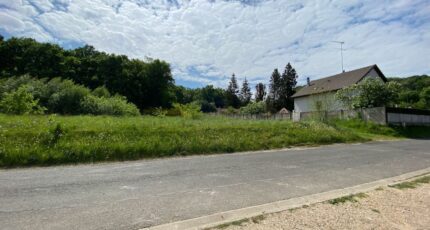 Droue-sur-Drouette Terrain à bâtir - 2246748-10924annonce12025081948z7s.jpeg Maisons Open
